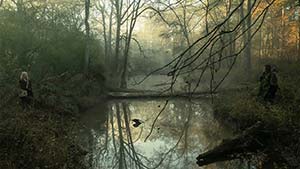 Ходячие мертвецы 10 сезон 18 серия