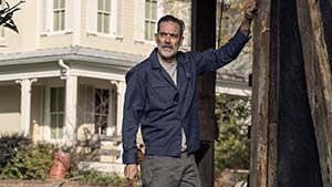 Ходячие мертвецы 10 сезон 17 серия