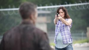 Ходячие мертвецы 3 сезон 4 серия