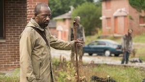 Ходячие мертвецы 7 сезон 2 серия