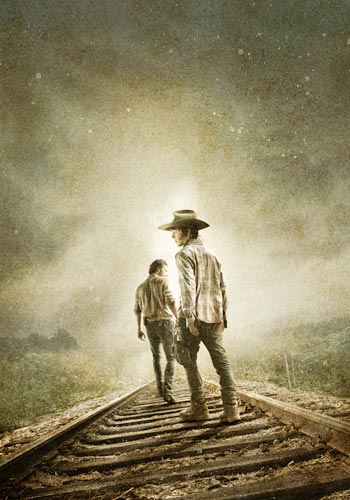 Постер 4 сезона