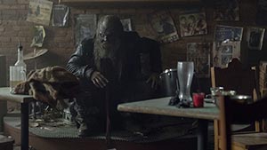 Ходячие мертвецы 10 сезон 14 серия