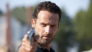 Ходячие мертвецы 2 сезон 8 серия