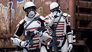 Ходячие мертвецы 10 сезон 20 серия