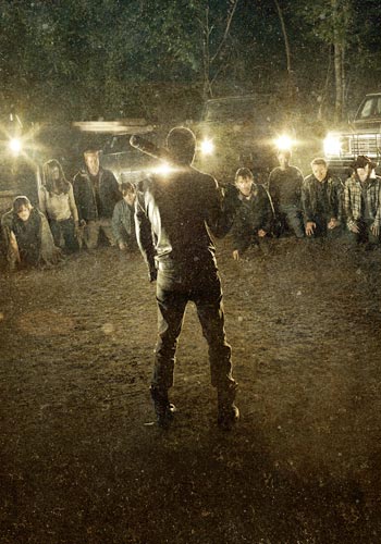 Постер 7 сезона