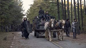 Верная смерть