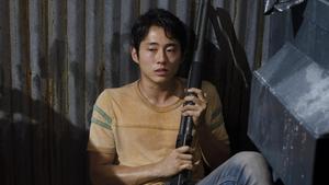 Ходячие мертвецы 2 сезон 9 серия