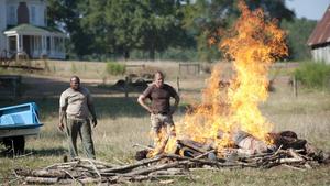 Ходячие мертвецы 2 сезон 8 серия