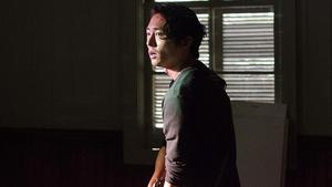 Ходячие мертвецы 5 сезон 3 серия