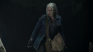 Ходячие мертвецы 10 сезон 9 серия