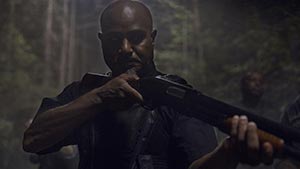 Ходячие мертвецы 10 сезон 10 серия