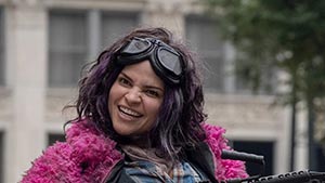 Смотри на цветы