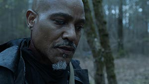 Ходячие мертвецы 11 сезон 3 серия