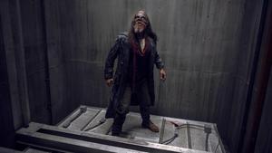 Ходячие мертвецы 9 сезон 13 серия