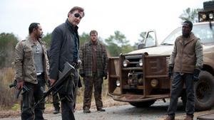 Добро пожаловать в могилы