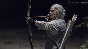 Ходячие мертвецы 10 сезон 7 серия