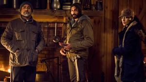 Ходячие мертвецы 9 сезон 16 серия