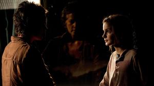 Ходячие мертвецы 4 сезон 4 серия