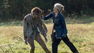 Ходячие мертвецы 10 сезон 21 серия