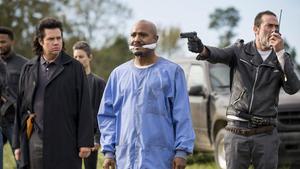 Ходячие мертвецы 8 сезон 16 серия