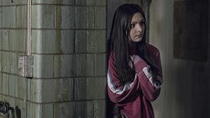 Ходячие мертвецы 10 сезон 16 серия