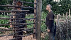 Ходячие мертвецы 9 сезон 11 серия