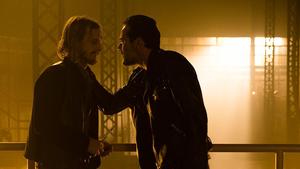 Ходячие мертвецы 7 сезон 3 серия