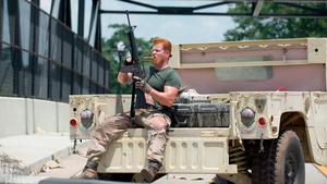 Всегда в ответе за свой выбор