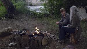 Ходячие мертвецы 9 сезон 7 серия