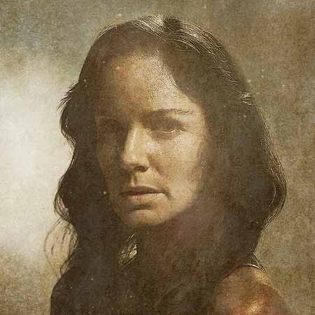 Актер Сара Уэйн Кэллис