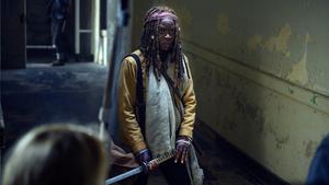 Ходячие мертвецы 9 сезон 14 серия