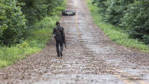 Ходячие мертвецы 8 сезон 6 серия