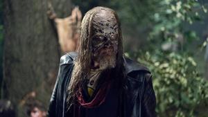 Ходячие мертвецы 9 сезон 13 серия