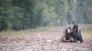 Ходячие мертвецы 4 сезон 13 серия