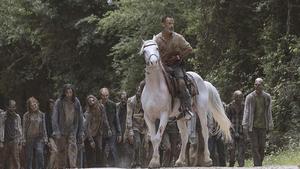 Ходячие мертвецы 9 сезон 5 серия