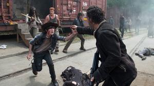 Убежища нет