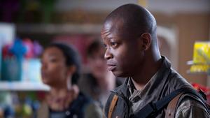 Ходячие мертвецы 4 сезон 1 серия