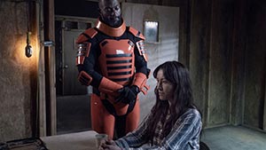 Ходячие мертвецы 11 сезон 2 серия