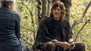 Ходячие мертвецы 10 сезон 18 серия