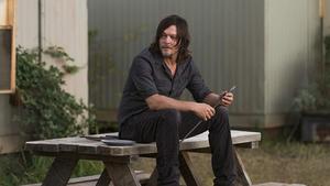 Ходячие мертвецы 7 сезон 14 серия