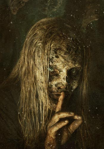 Постер 9 сезона