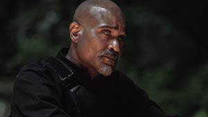 Ходячие мертвецы 11 сезон 9 серия