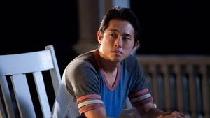 Ходячие мертвецы 2 сезон 3 серия