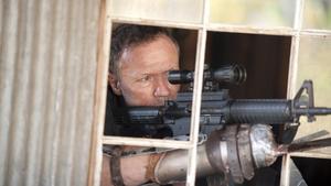 Ходячие мертвецы 3 сезон 15 серия