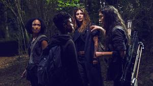 Ходячие мертвецы 9 сезон 10 серия