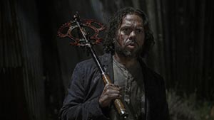 Ходячие мертвецы 10 сезон 4 серия