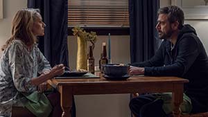 А вот и Ниган