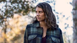 Ходячие мертвецы 10 сезон 22 серия