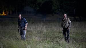 Ходячие мертвецы 2 сезон 11 серия