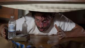 Ходячие мертвецы 4 сезон 11 серия